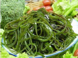 牛皮癣患者吃海带有什么后果呢?