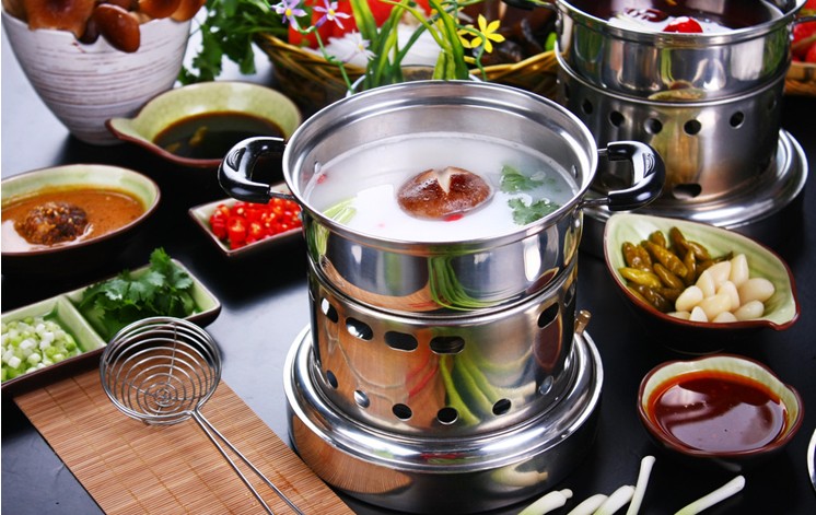 牛皮癣患者可以吃火锅吗?